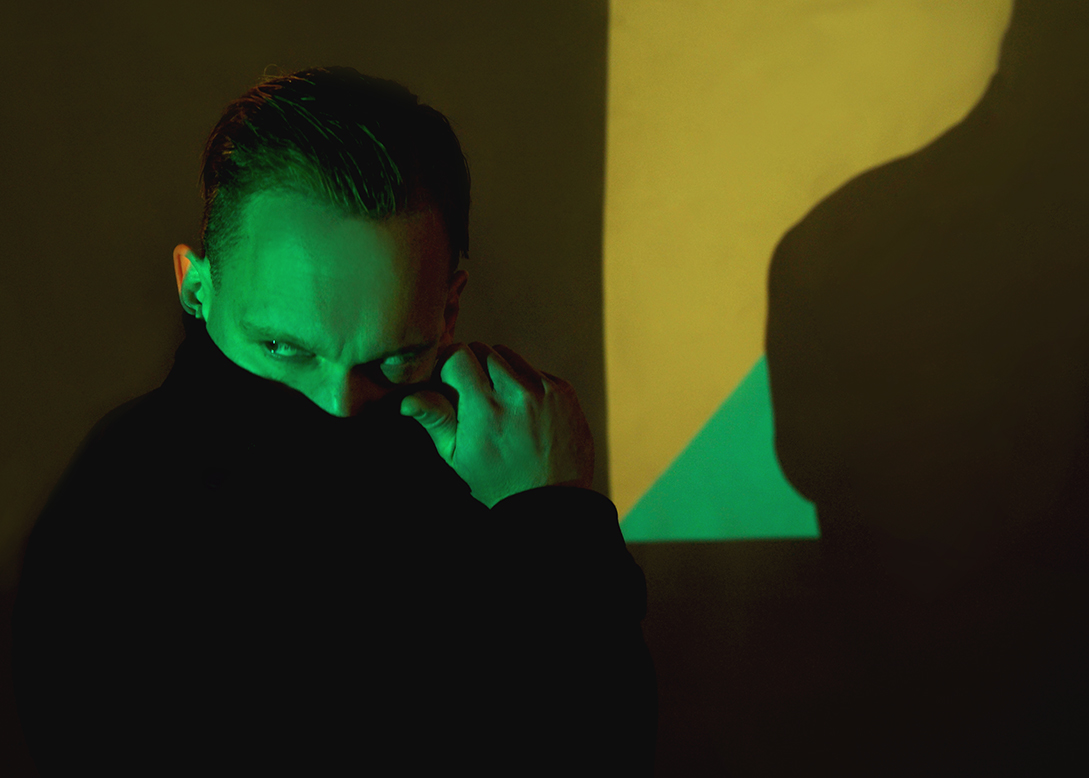 Christopher Peterka — AI HIGH Manifest